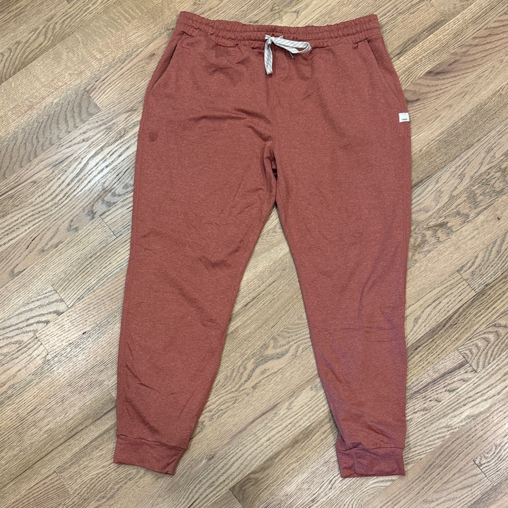 Vuori joggers
